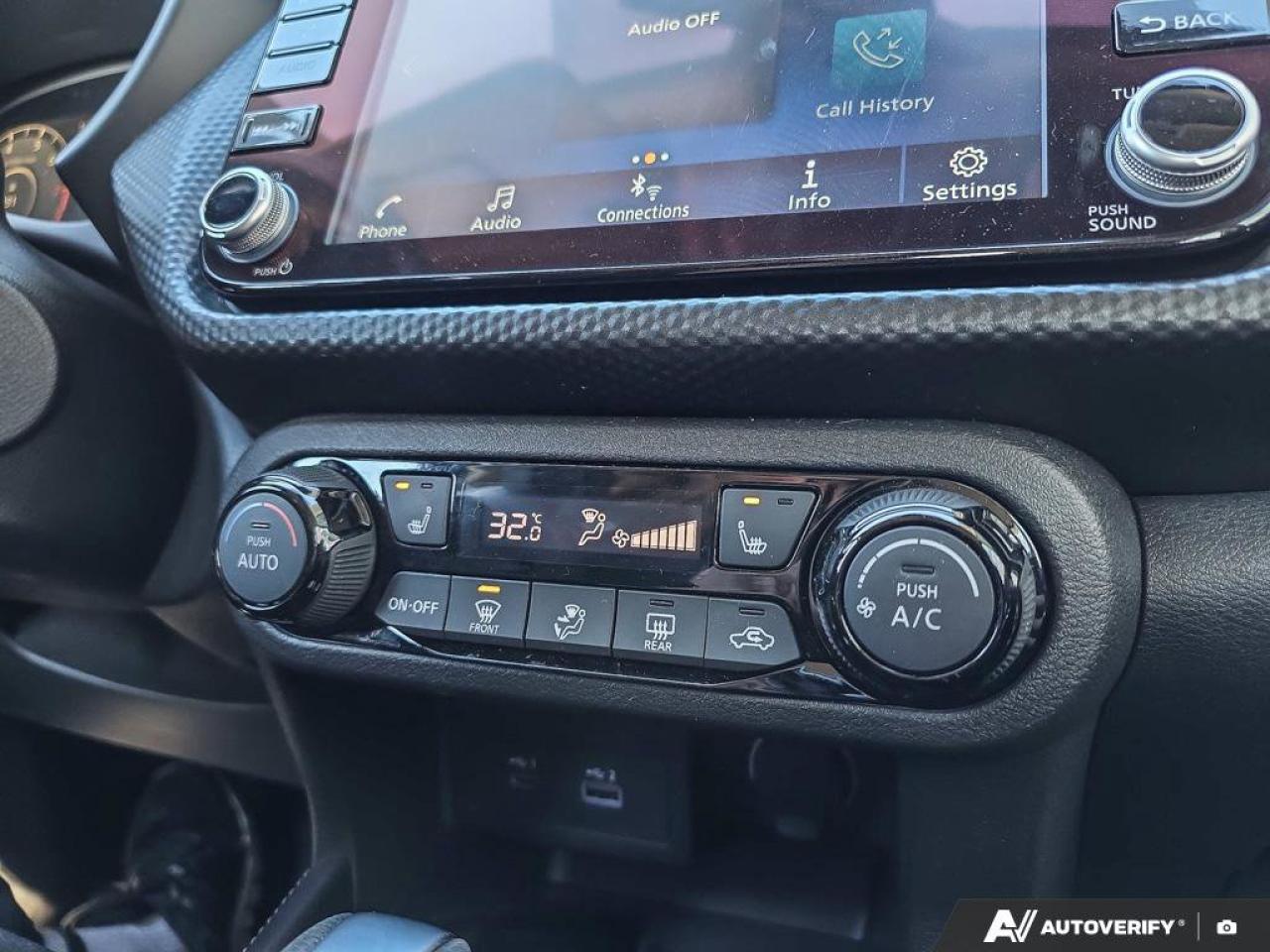 2023 Nissan Kicks SV | Remote Start | Heated Seats | Apple Car Play | Android Auto | Photo