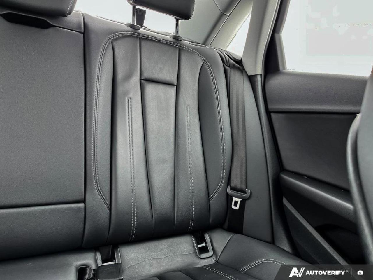 2023 Audi A4 Sedan Komfort | AWD | Leather | Sunroof | Prev. Rental | Clean Carfax | Photo