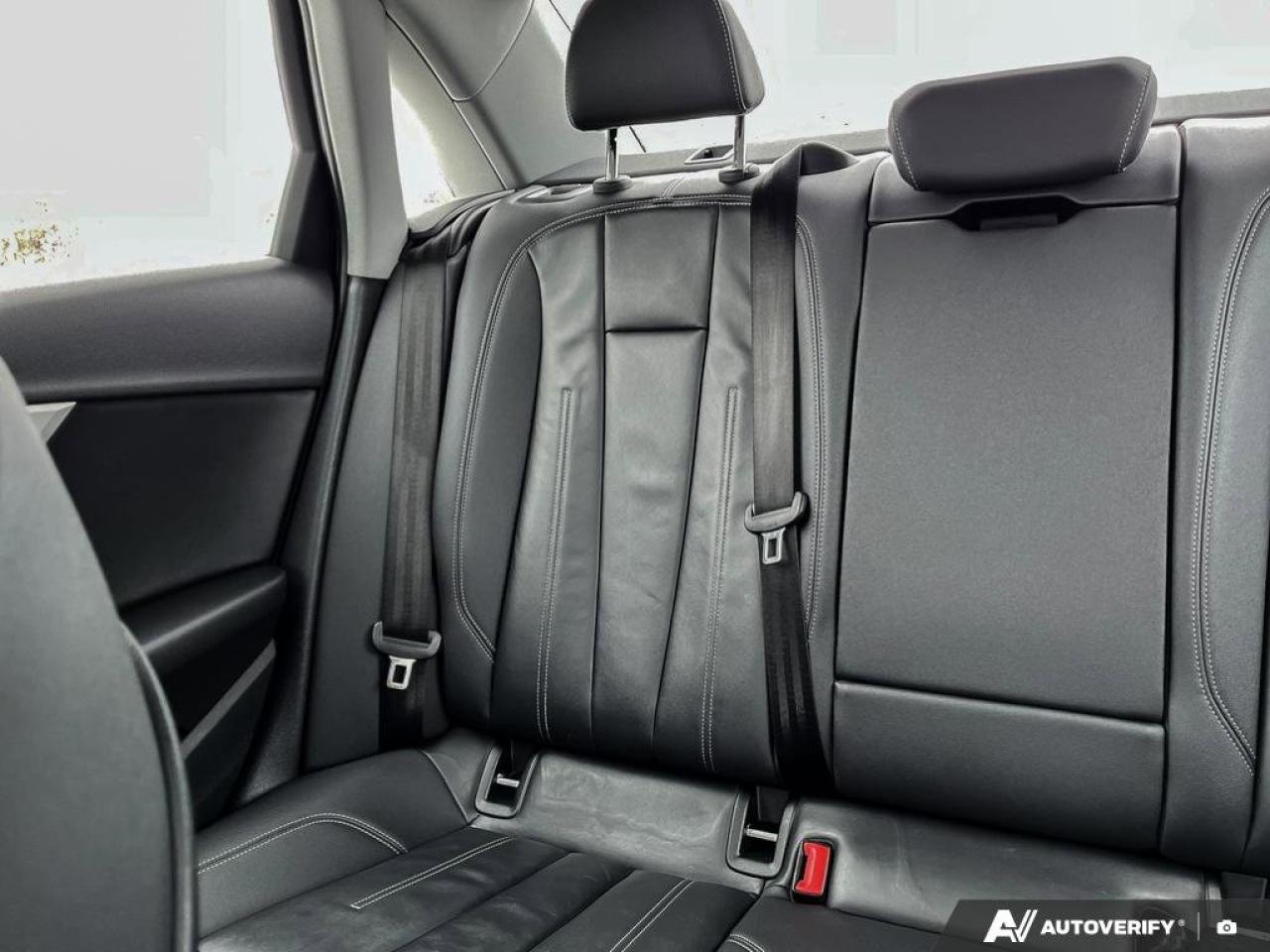 2023 Audi A4 Sedan Komfort | AWD | Leather | Sunroof | Prev. Rental | Clean Carfax | Photo