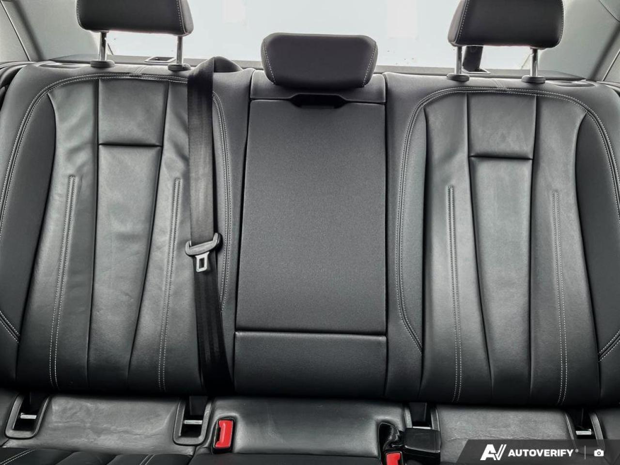 2023 Audi A4 Sedan Komfort | AWD | Leather | Sunroof | Prev. Rental | Clean Carfax | Photo