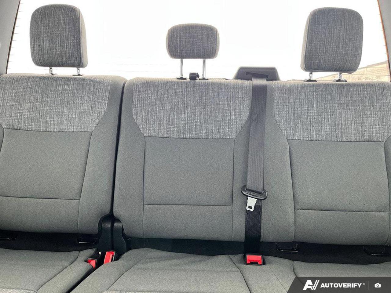 2023 Ford F-150 XLT Crew 4X4 | 3.5L EcoBoost | Trailer Brake Controller | Power Seat | Rear Camera | and More ! Photo