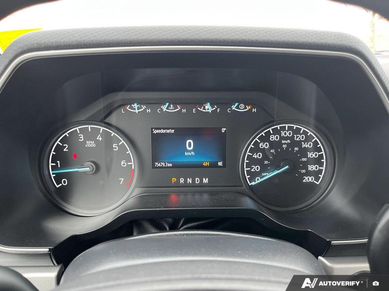 2023 Ford F-150 XLT Crew 4X4 | 3.5L EcoBoost | Trailer Brake Controller | Power Seat | Rear Camera | and More ! Photo