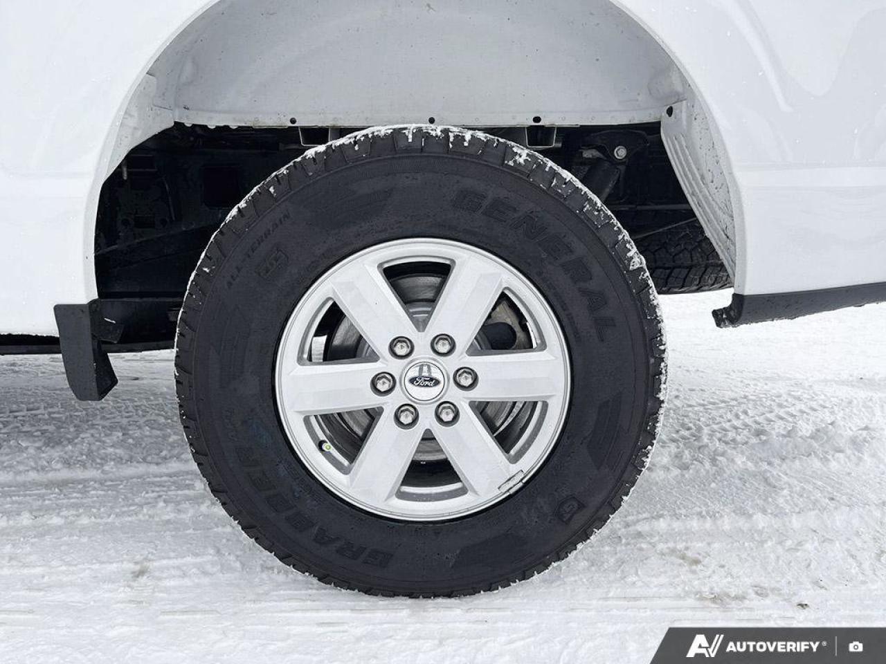 2023 Ford F-150 XLT Crew 4X4 | 3.5L EcoBoost | Trailer Brake Controller | Power Seat | Rear Camera | and More ! Photo