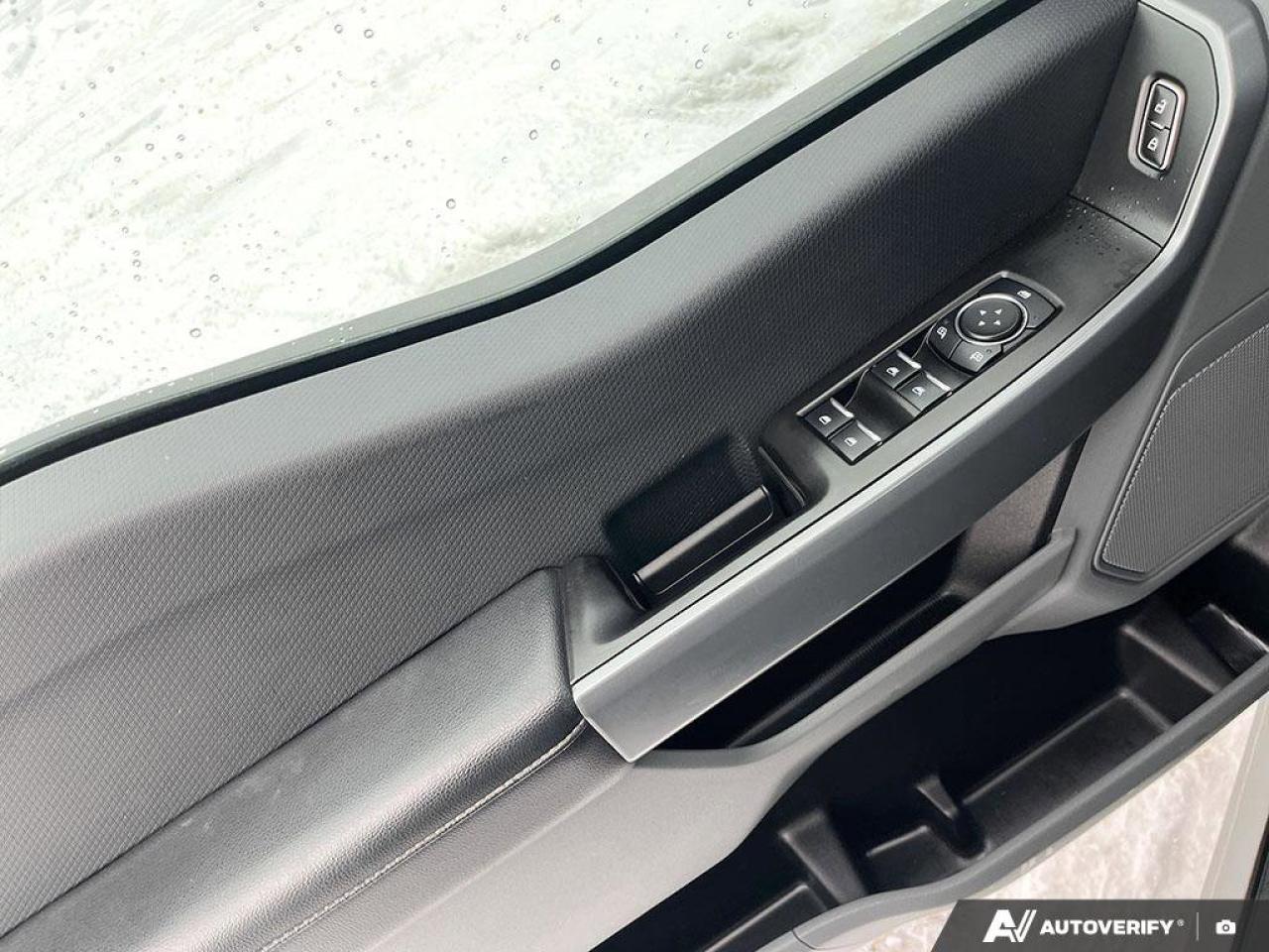 2023 Ford F-150 XLT Crew 4X4 | 3.5L EcoBoost | Trailer Brake Controller | Power Seat | Rear Camera | and More ! Photo