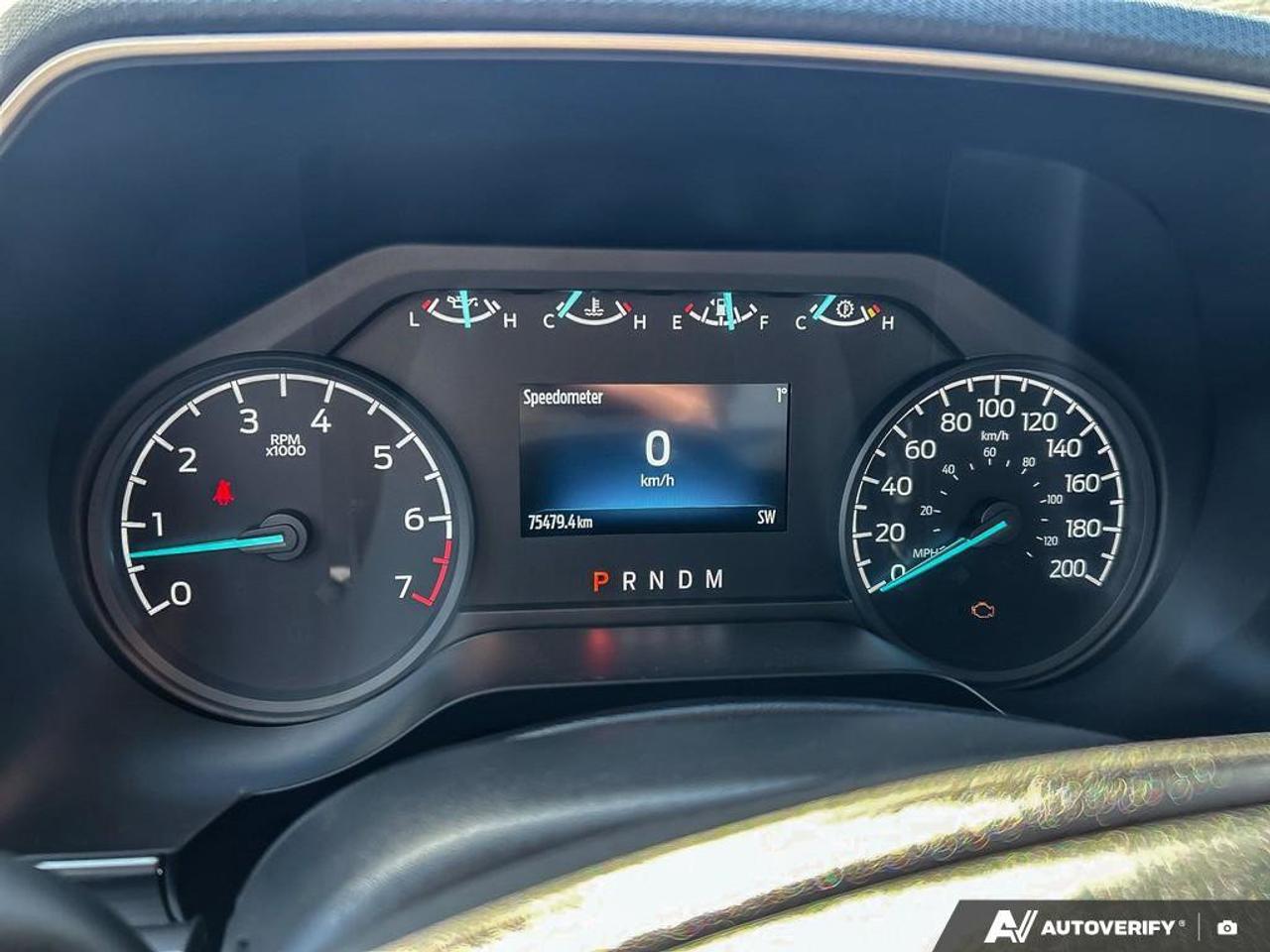 2023 Ford F-150 XLT Crew 4X4 | 3.5L EcoBoost | Trailer Brake Controller | Power Seat | Rear Camera | and More ! Photo