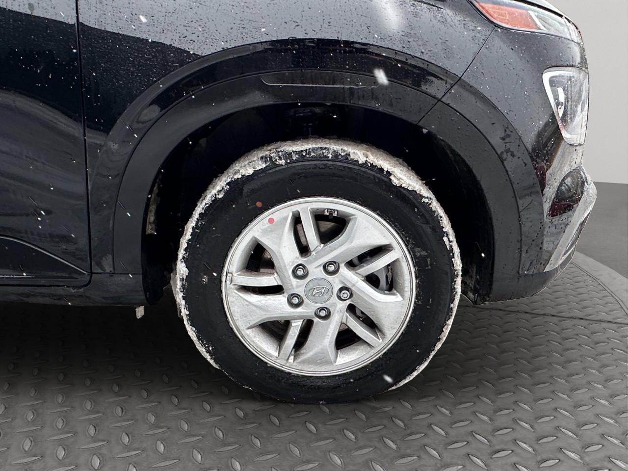 2026 Hyundai Venue PREFERRED Photo