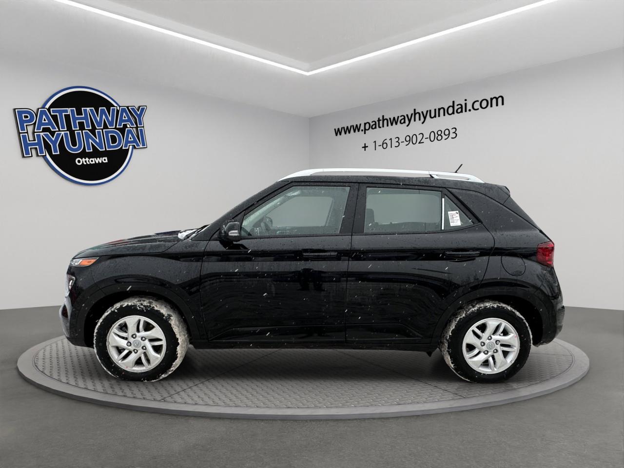 2026 Hyundai Venue PREFERRED Photo