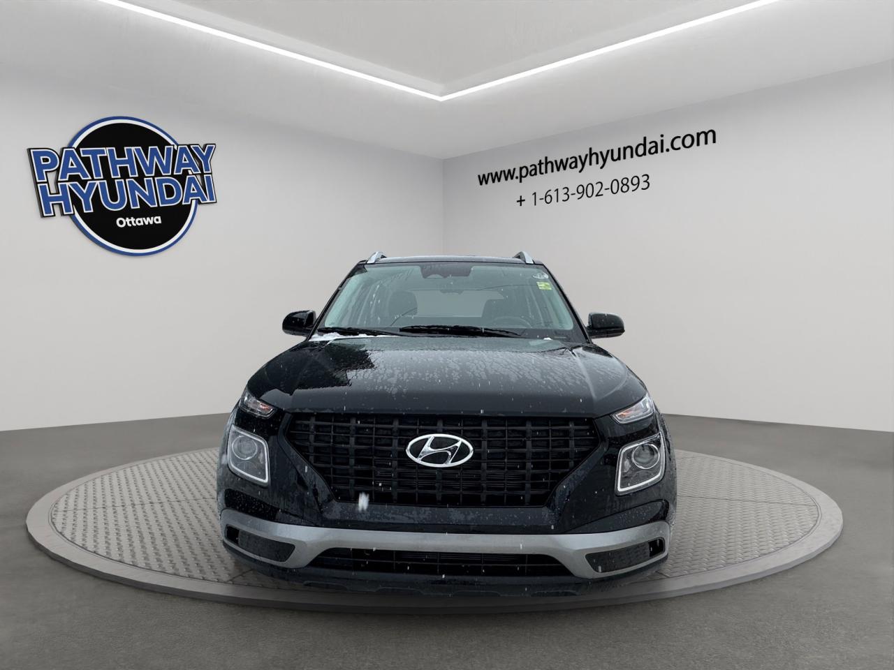 2026 Hyundai Venue PREFERRED Photo