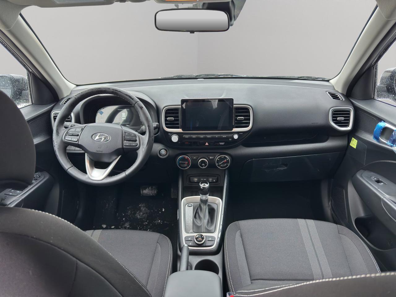 2026 Hyundai Venue PREFERRED Photo