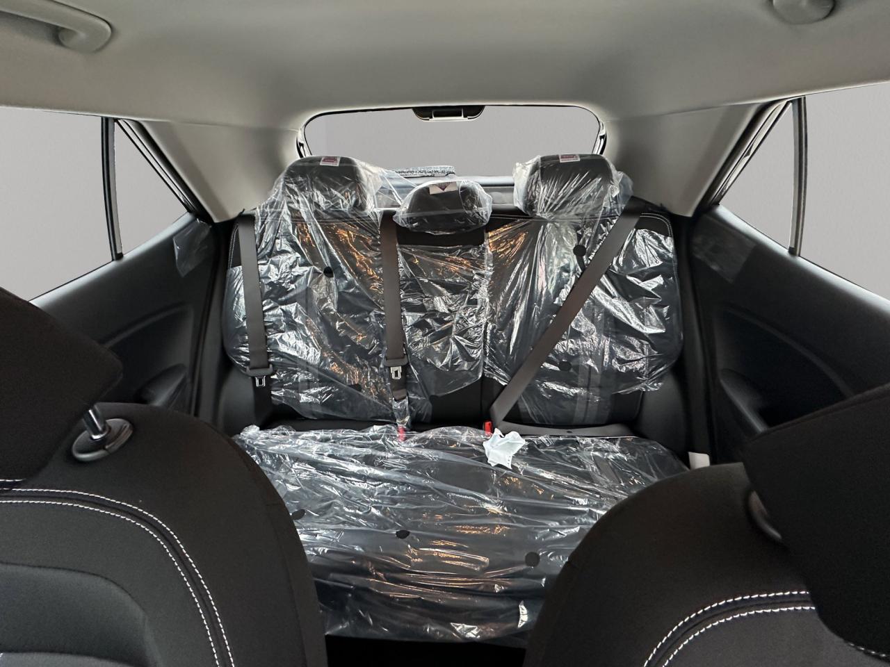 2026 Hyundai Venue PREFERRED Photo