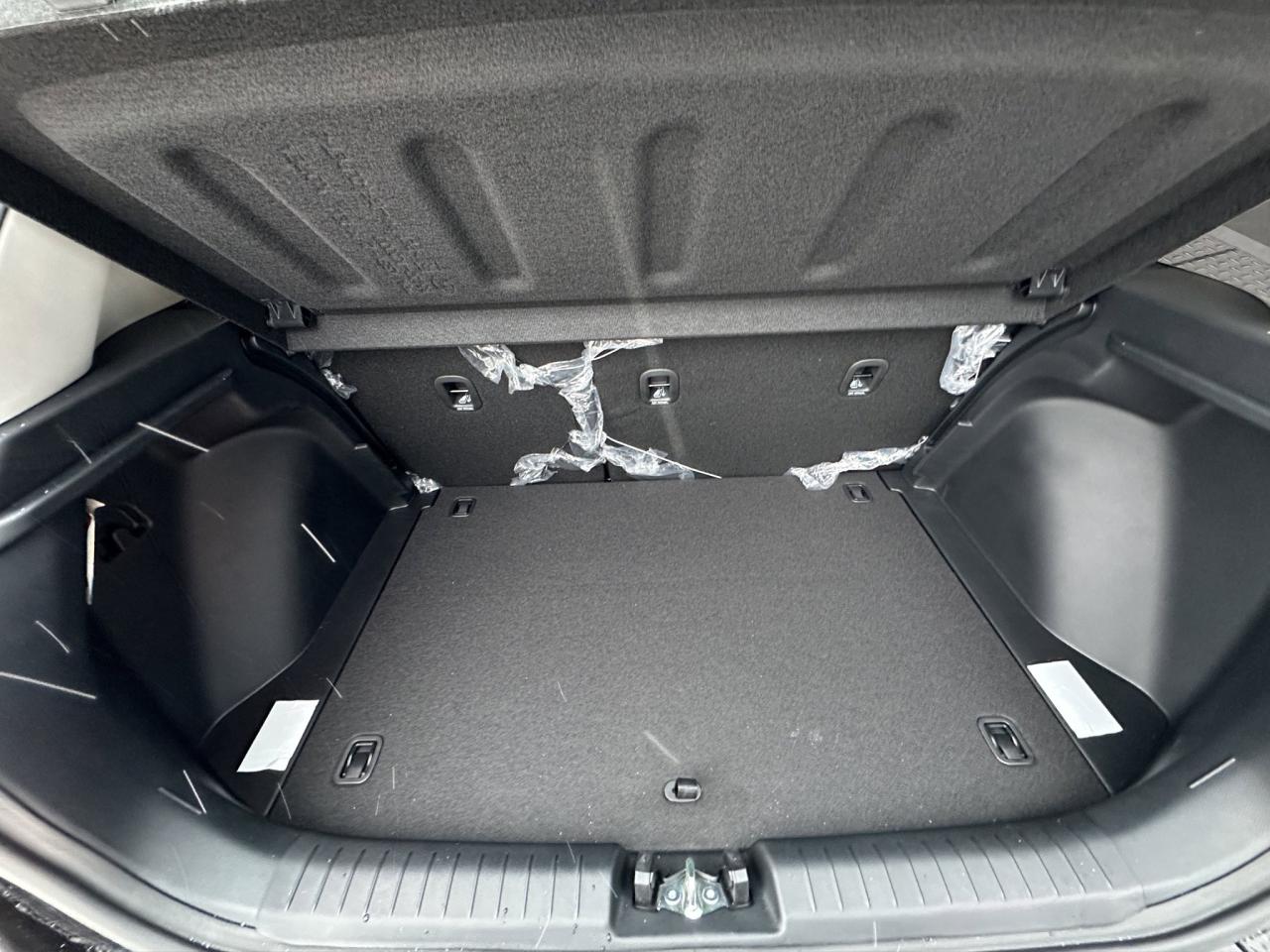 2026 Hyundai Venue PREFERRED Photo