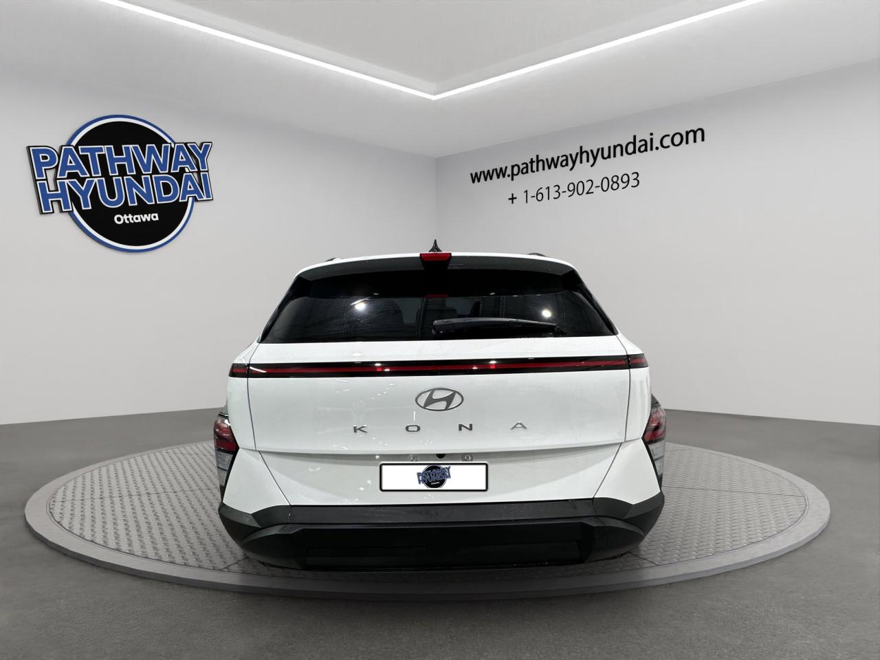 2026 Hyundai KONA Preferred Photo4