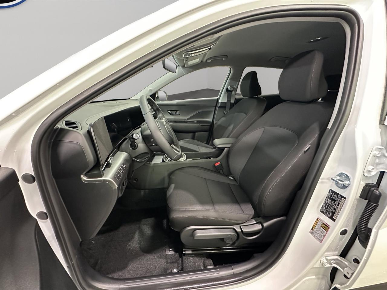 2026 Hyundai KONA Preferred Photo