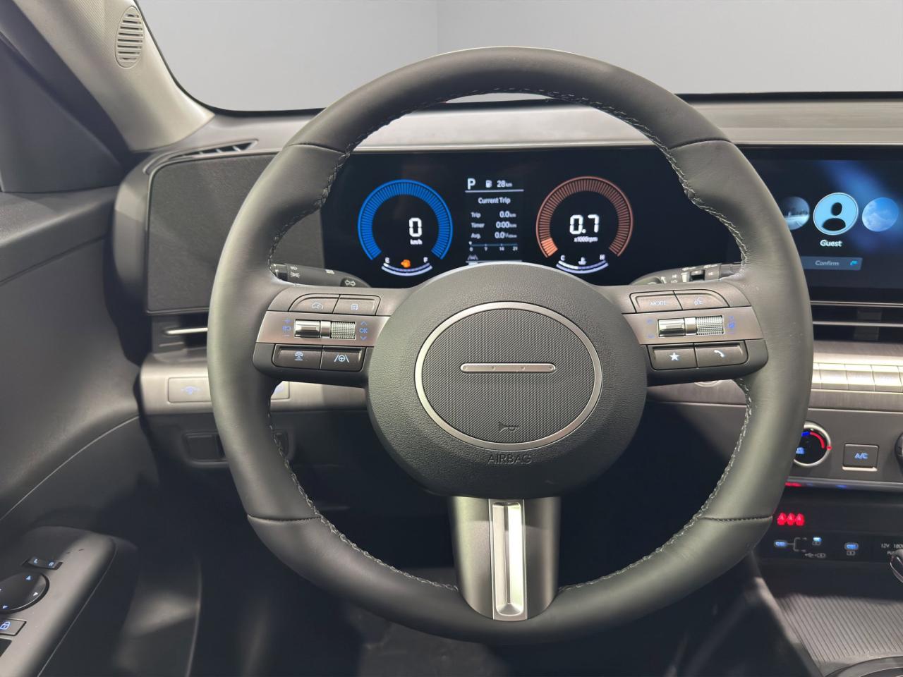 2026 Hyundai KONA Preferred Photo