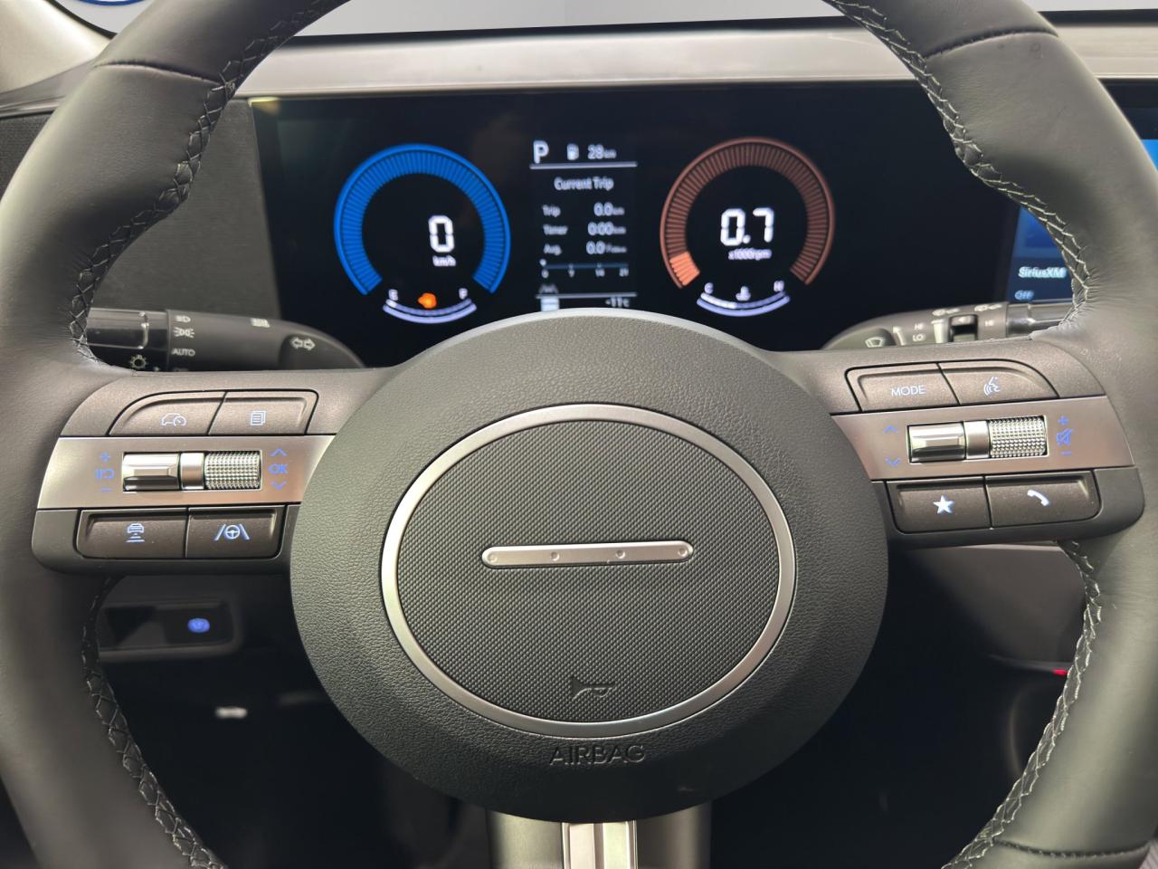 2026 Hyundai KONA Preferred Photo