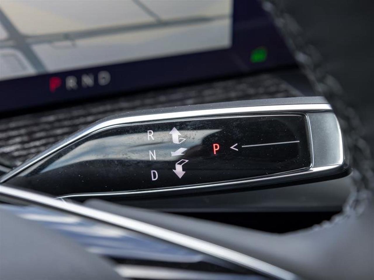 2026 Cadillac Escalade IQ Luxury Photo