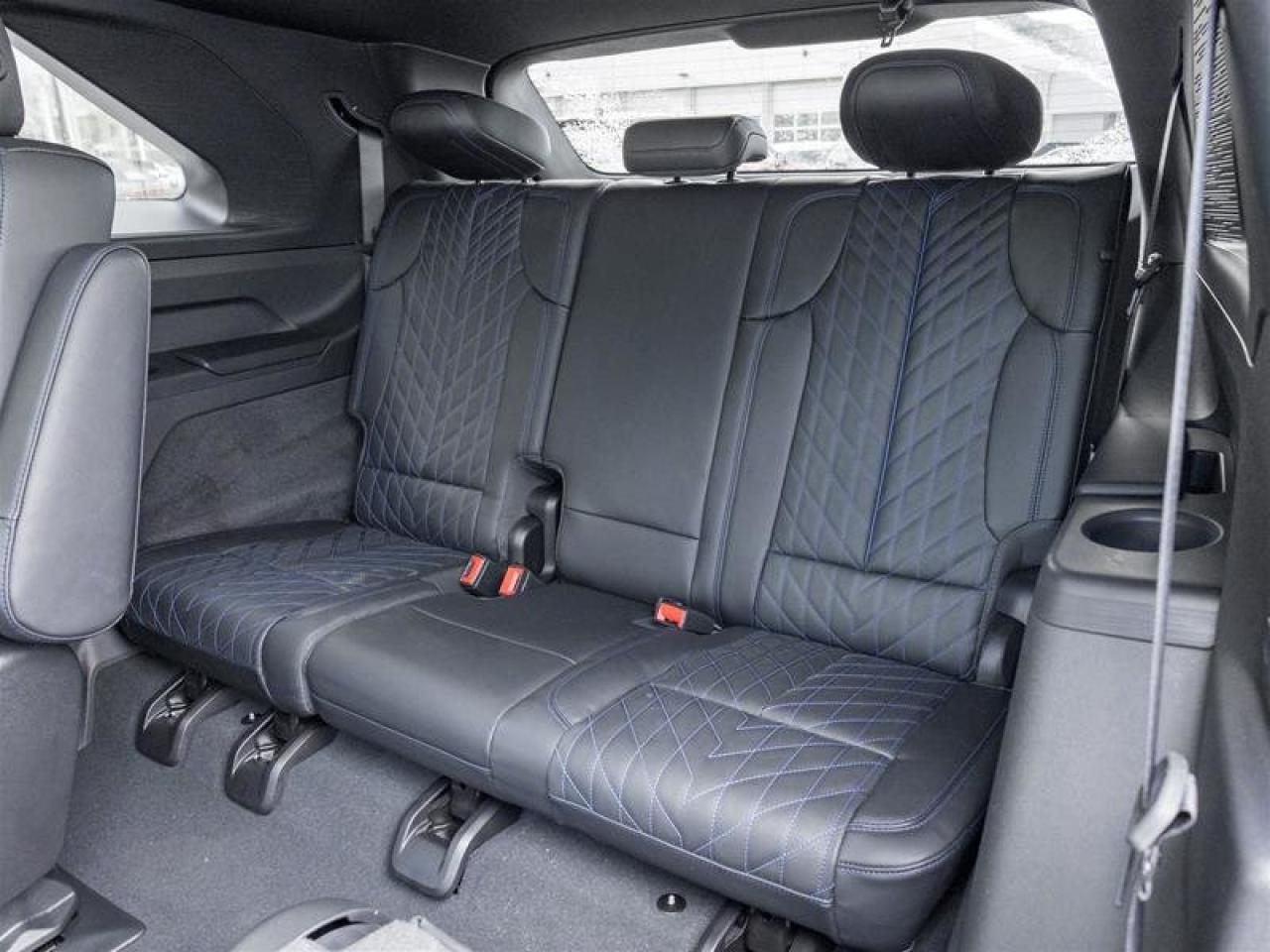 2026 Cadillac Escalade IQ Luxury Photo