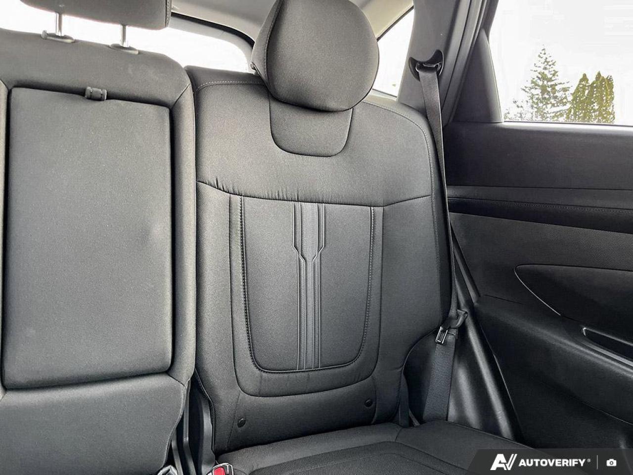 2025 Hyundai Tucson Preferred AWD | Heated Seats + Steering | Remote Start | Carplay | Adaptive Cruise | and More ! Photo