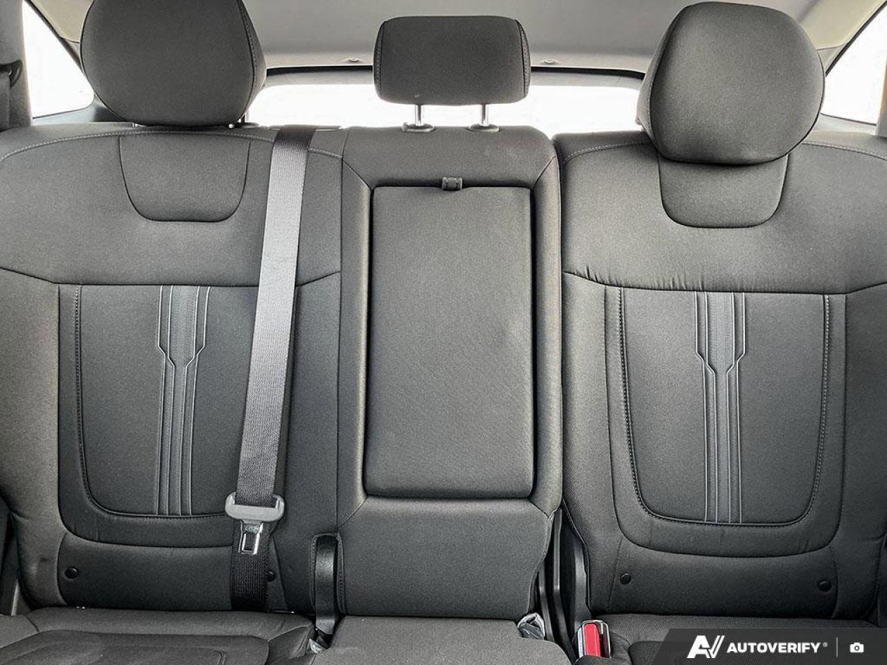 2025 Hyundai Tucson Preferred AWD | Heated Seats + Steering | Remote Start | Carplay | Adaptive Cruise | and More ! Photo