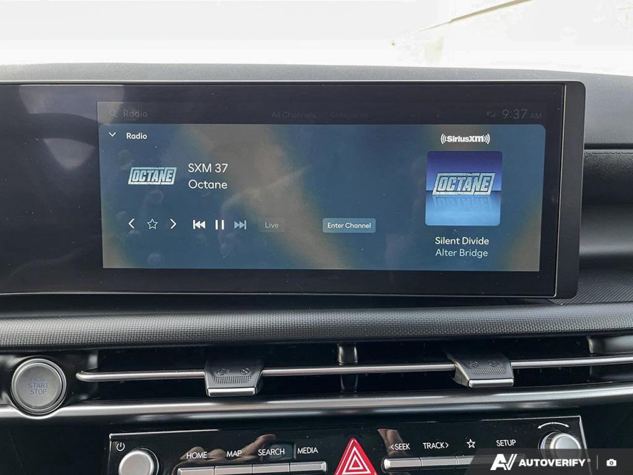 2025 Hyundai Tucson Preferred AWD | Heated Seats + Steering | Remote Start | Carplay | Adaptive Cruise | and More ! Photo