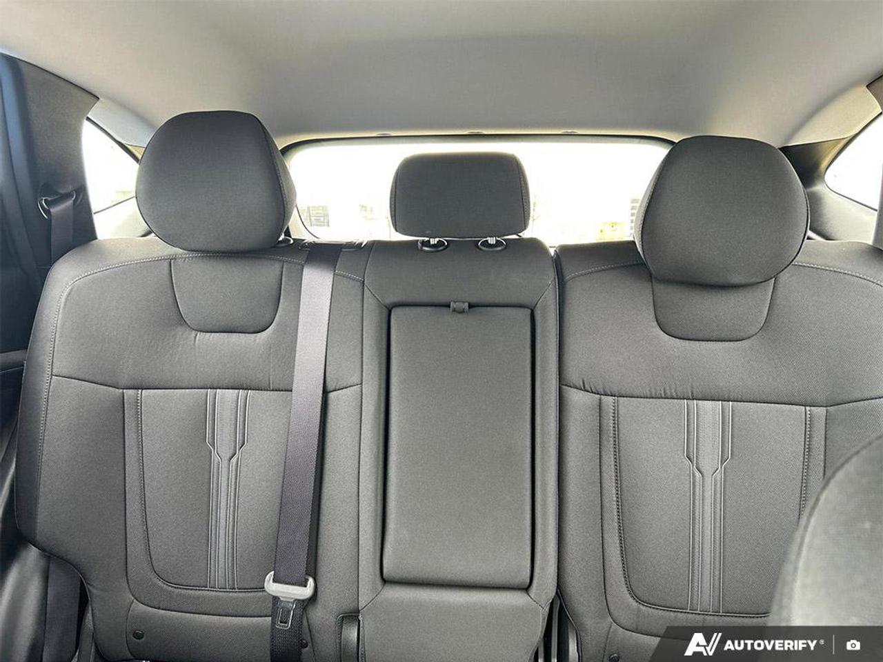 2025 Hyundai Tucson Preferred AWD | Heated Seats + Steering | Remote Start | Carplay | Adaptive Cruise | and More ! Photo