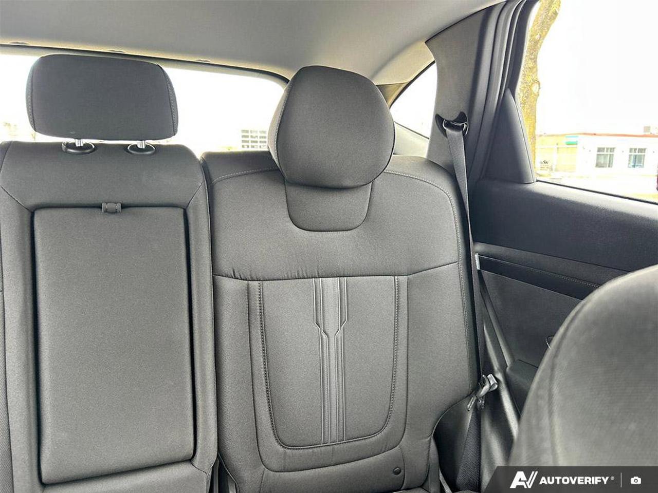 2025 Hyundai Tucson Preferred AWD | Heated Seats + Steering | Remote Start | Carplay | Adaptive Cruise | and More ! Photo