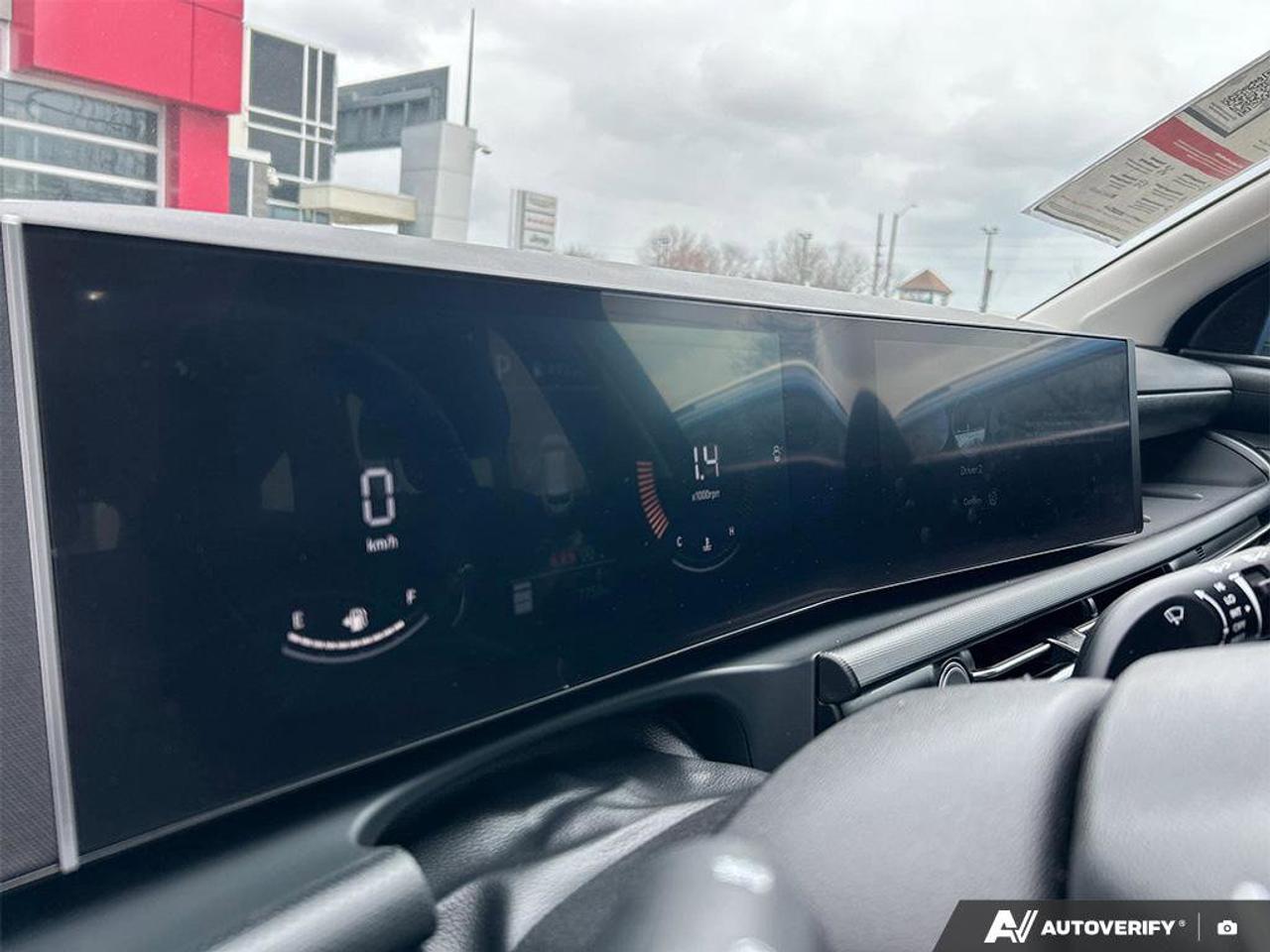 2025 Hyundai Tucson Preferred AWD | Heated Seats + Steering | Remote Start | Carplay | Adaptive Cruise | and More ! Photo