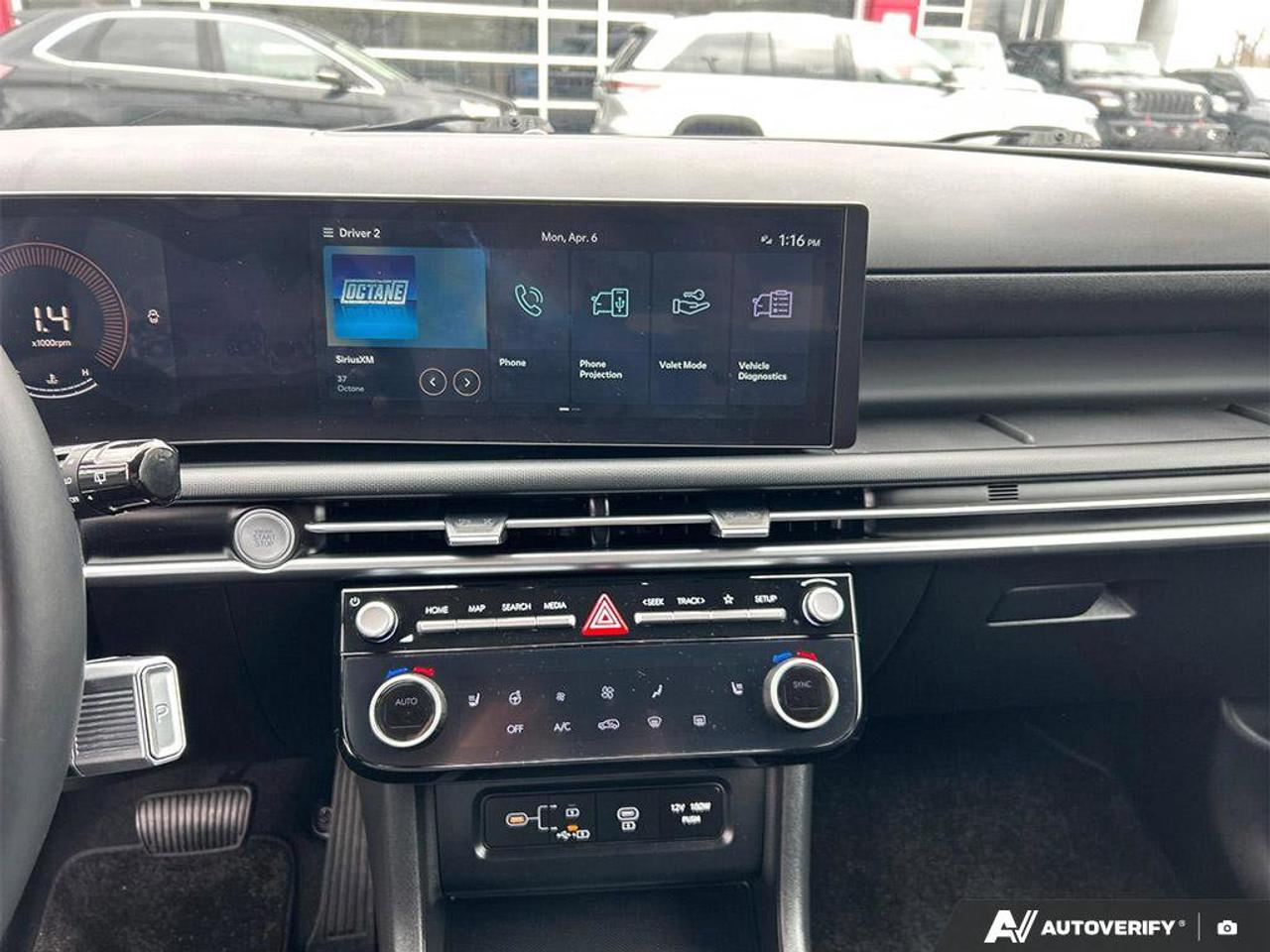 2025 Hyundai Tucson Preferred AWD | Heated Seats + Steering | Remote Start | Carplay | Adaptive Cruise | and More ! Photo