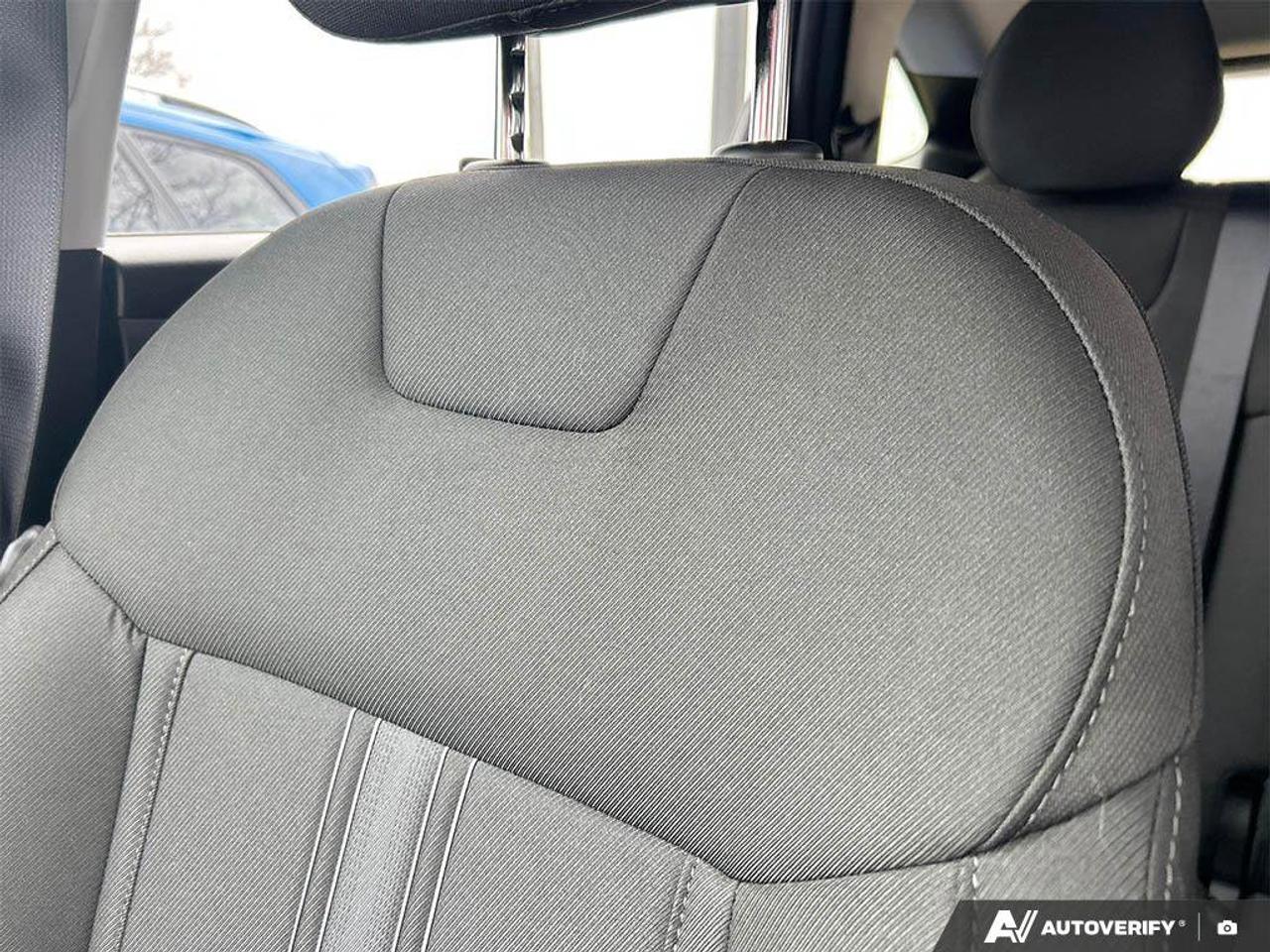 2025 Hyundai Tucson Preferred AWD | Heated Seats + Steering | Remote Start | Carplay | Adaptive Cruise | and More ! Photo