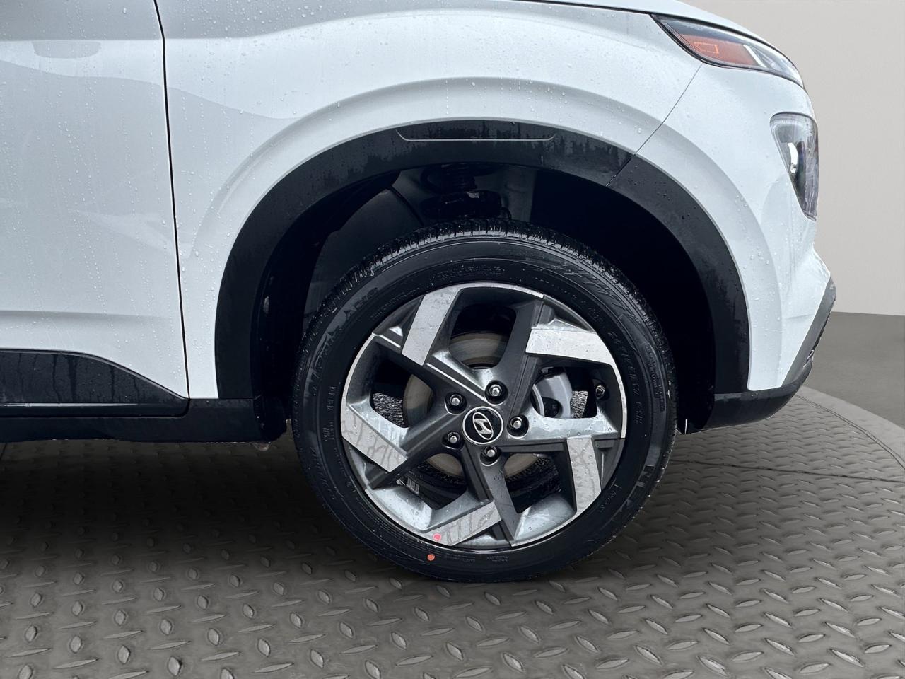 2026 Hyundai Venue Ultimate Photo