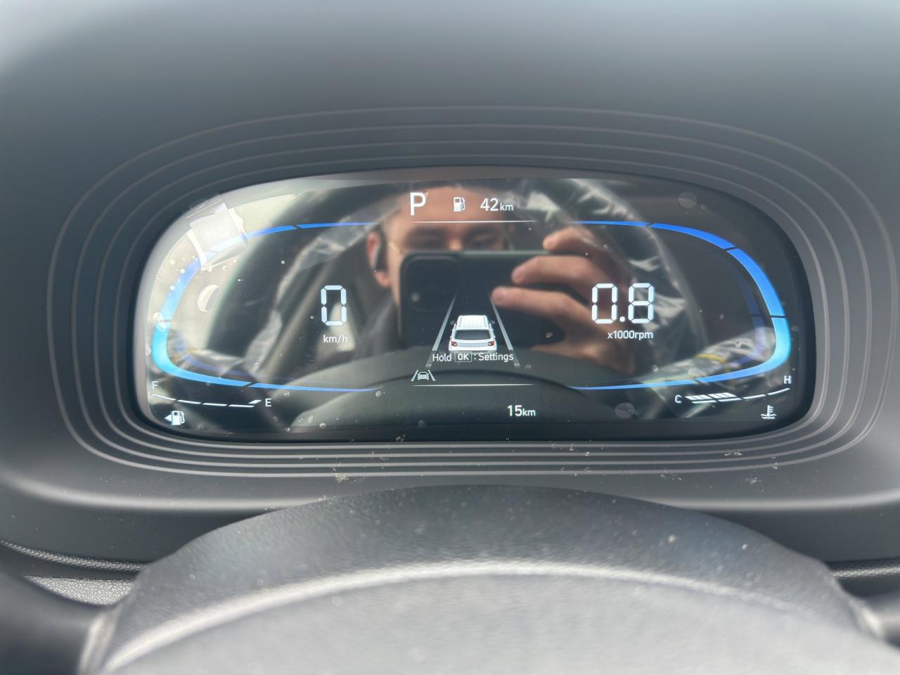 2026 Hyundai Venue Ultimate Photo