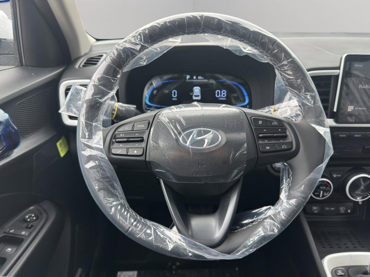 2026 Hyundai Venue Ultimate Photo