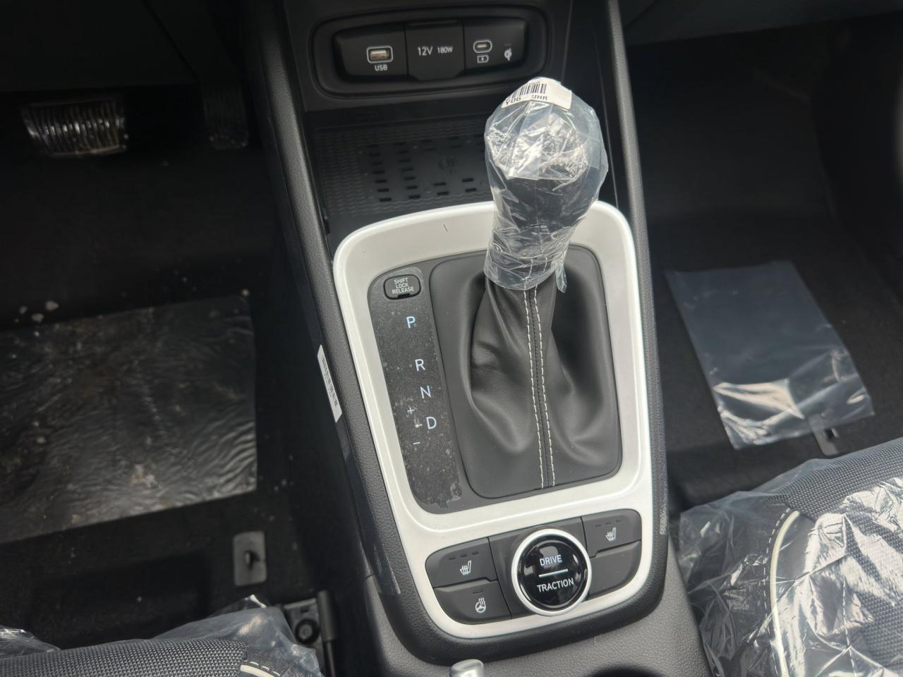 2026 Hyundai Venue Ultimate Photo