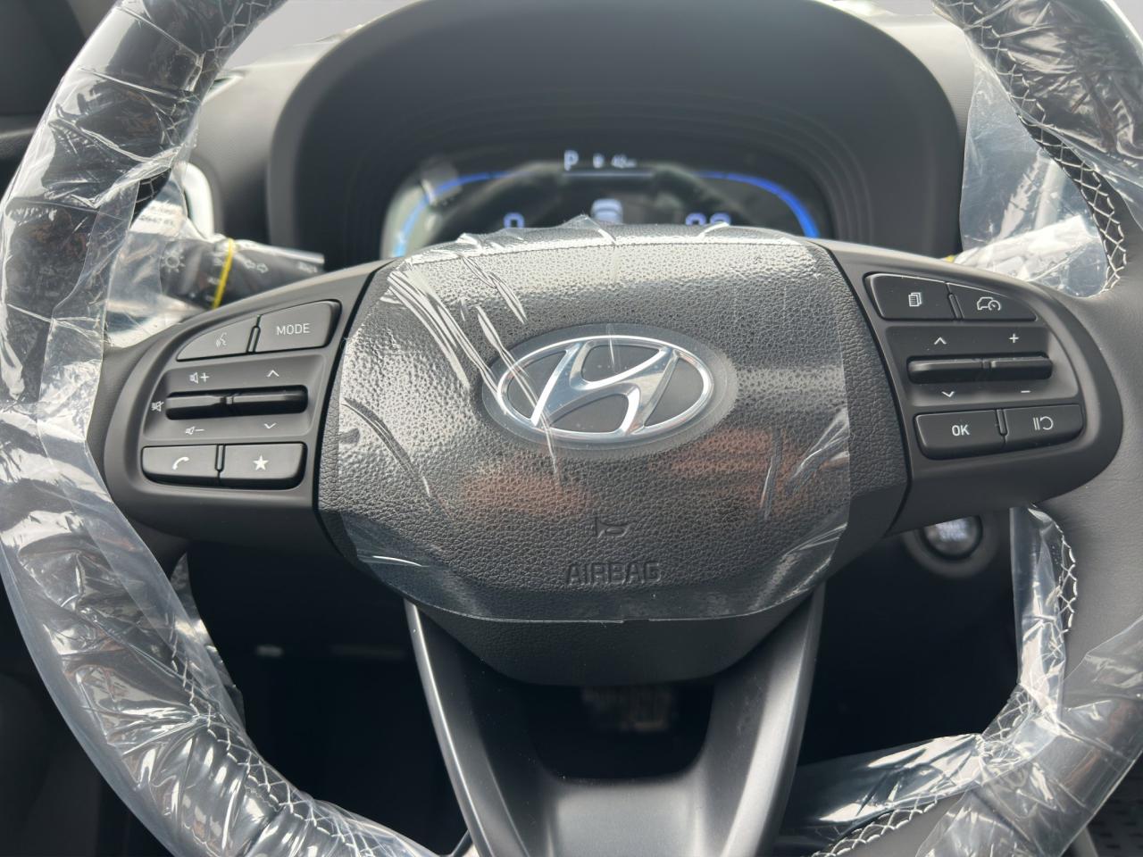 2026 Hyundai Venue Ultimate Photo