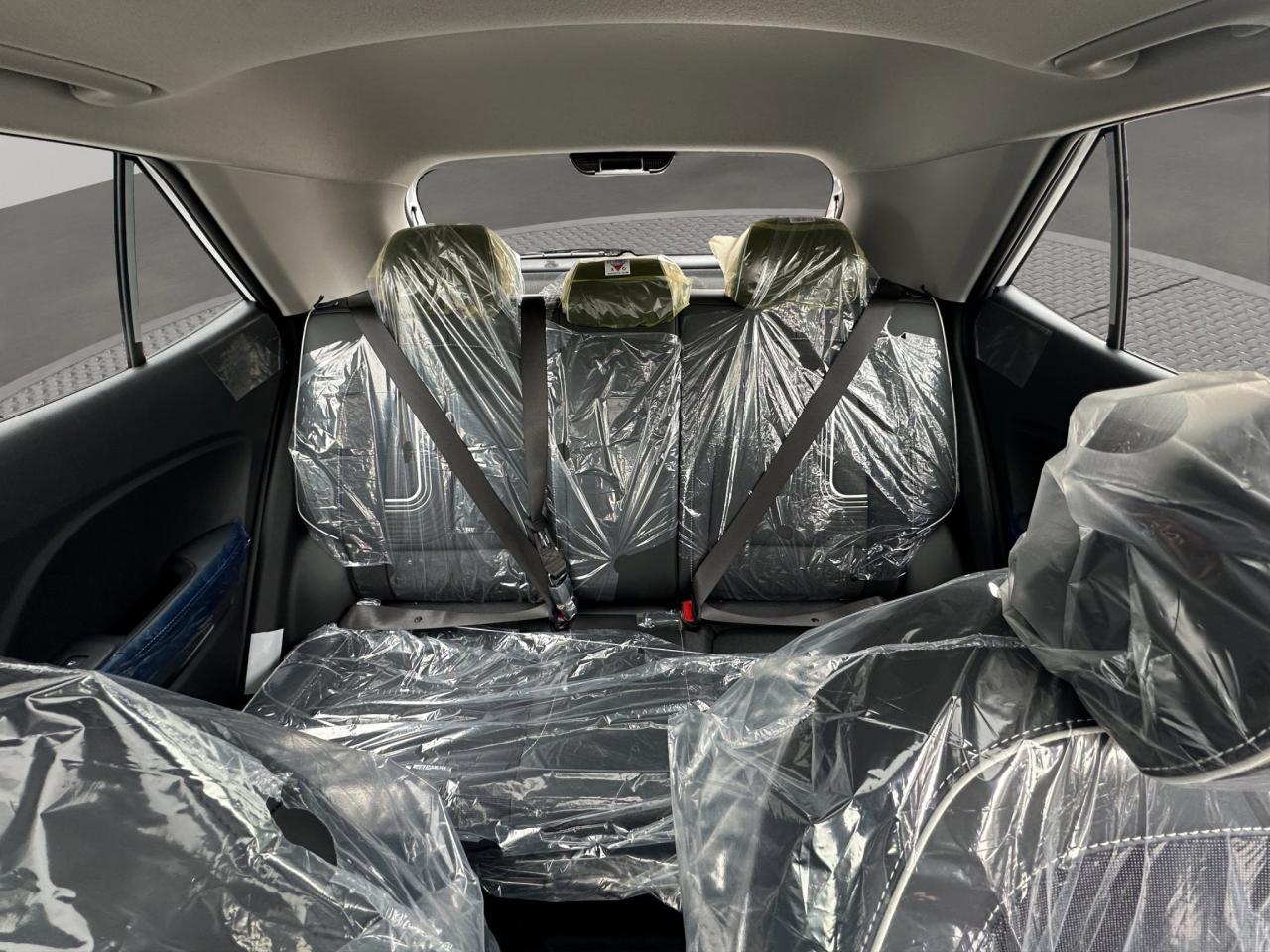 2026 Hyundai Venue Ultimate Photo