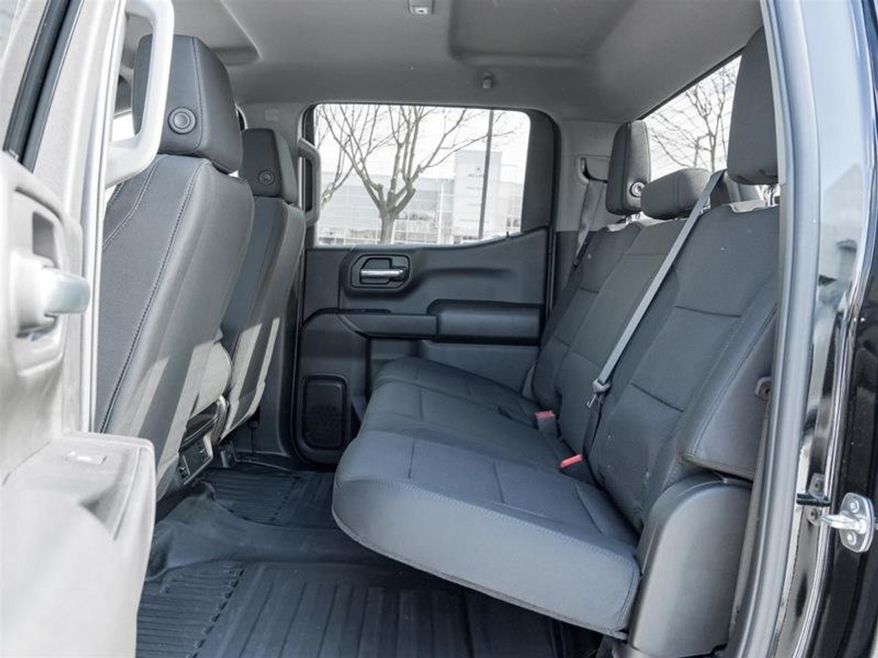 2025 Chevrolet Silverado 1500 WT Photo