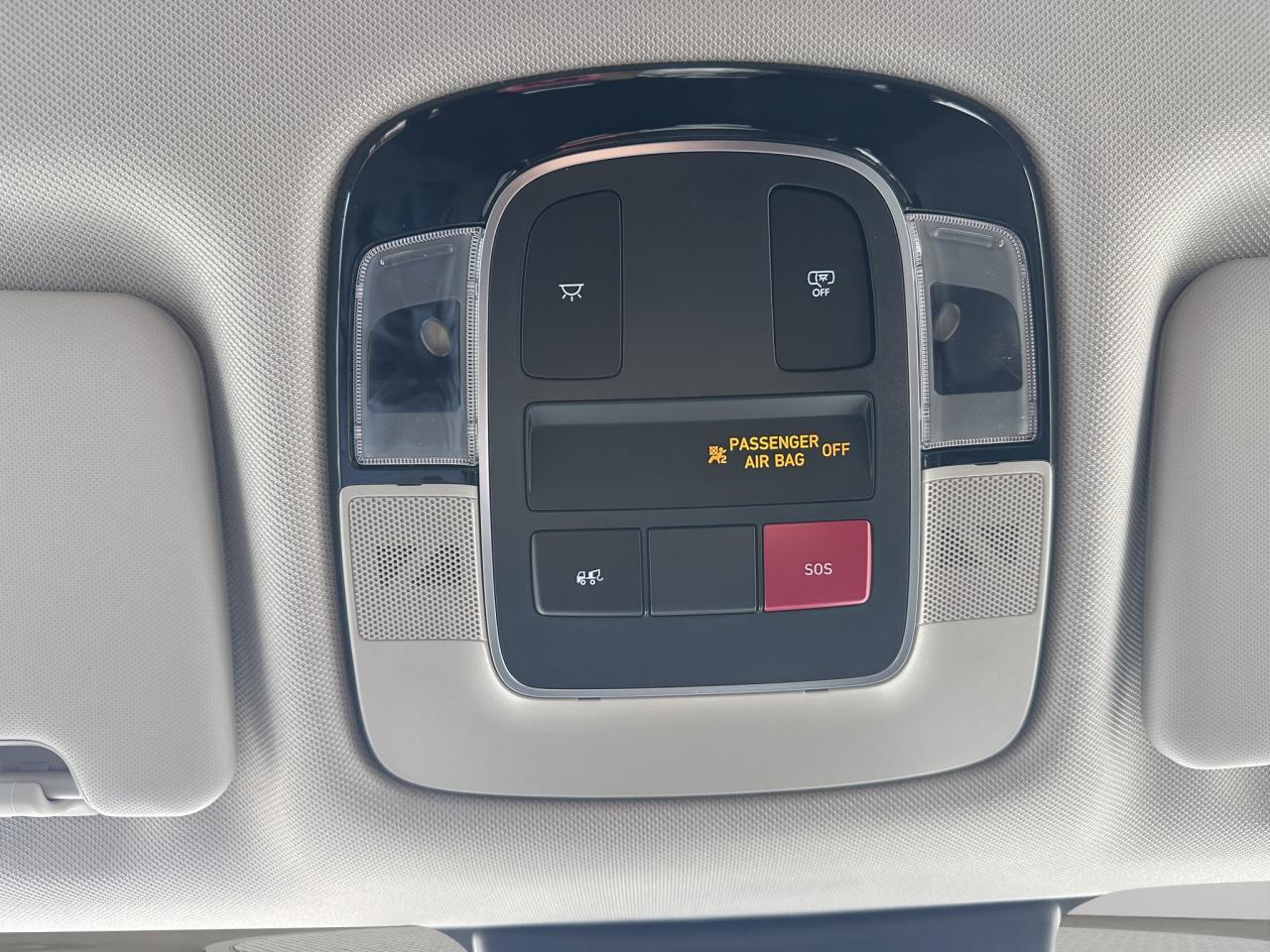 2026 Hyundai Tucson Preferred Photo