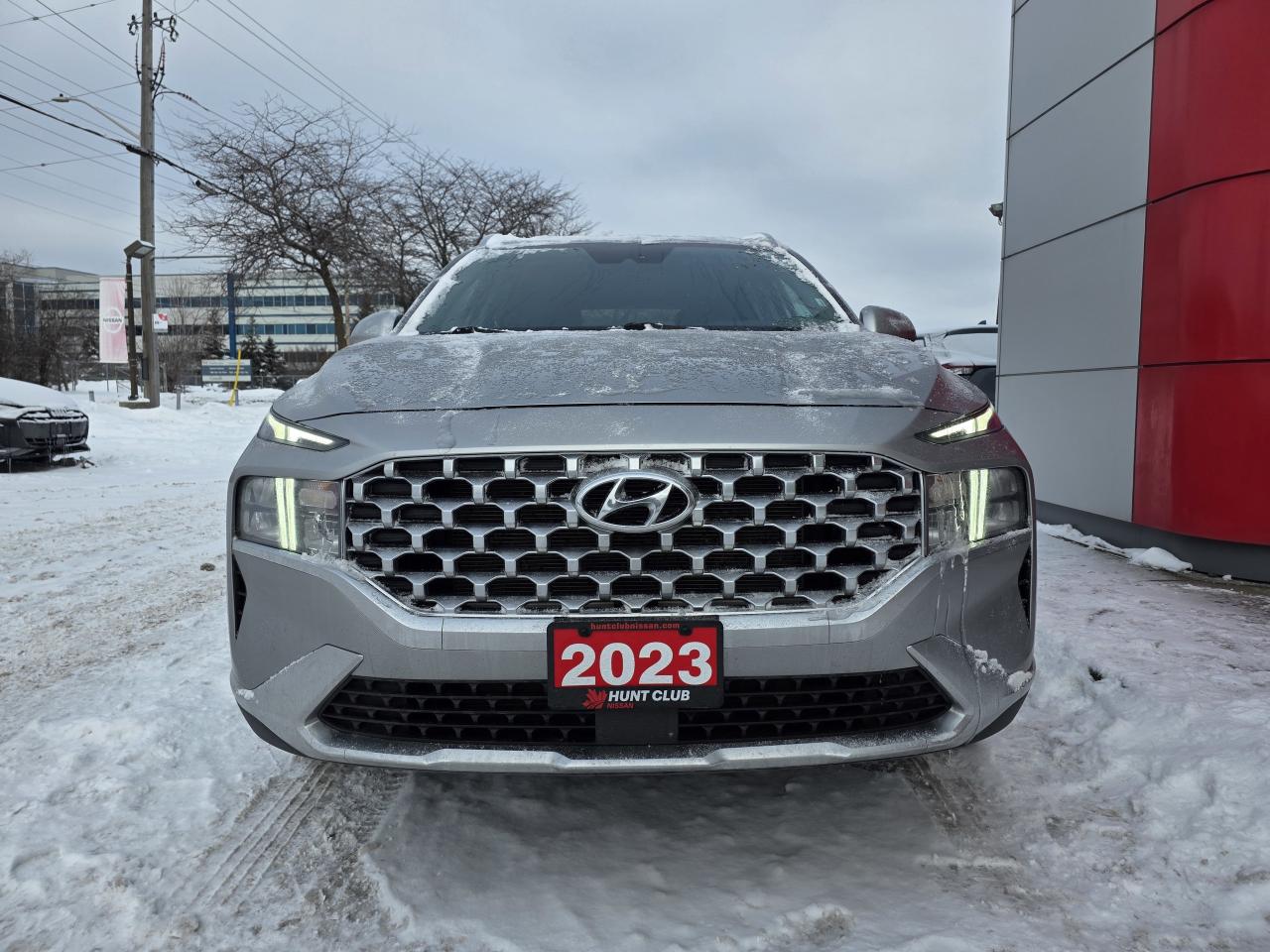 2023 Hyundai Santa Fe Preferred AWD | Android Auto | Apple Car Play | Photo