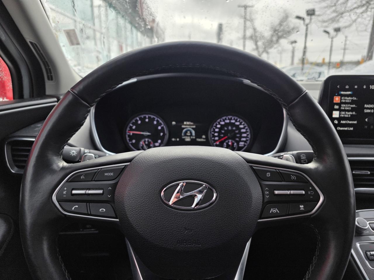 2023 Hyundai Santa Fe Preferred AWD | Android Auto | Apple Car Play | Photo