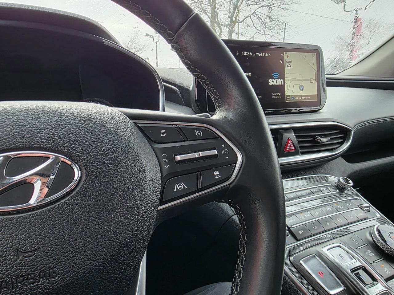 2023 Hyundai Santa Fe Preferred AWD | Android Auto | Apple Car Play | Photo