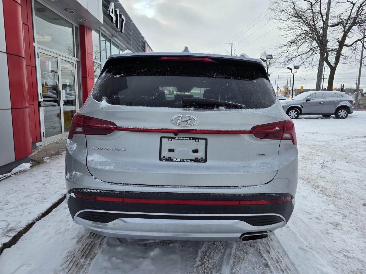 2023 Hyundai Santa Fe Preferred AWD | Android Auto | Apple Car Play | Photo