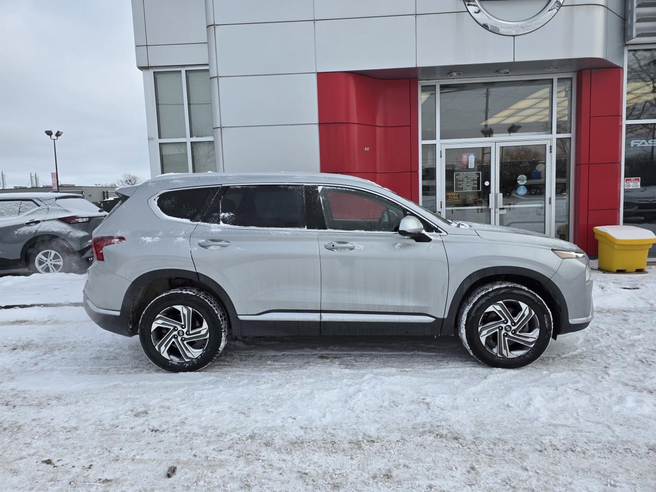 2023 Hyundai Santa Fe Preferred AWD | Android Auto | Apple Car Play | Photo