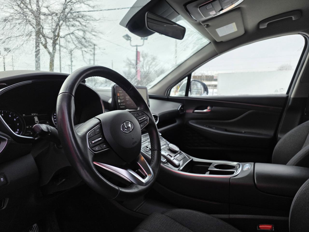 2023 Hyundai Santa Fe Preferred AWD | Android Auto | Apple Car Play | Photo