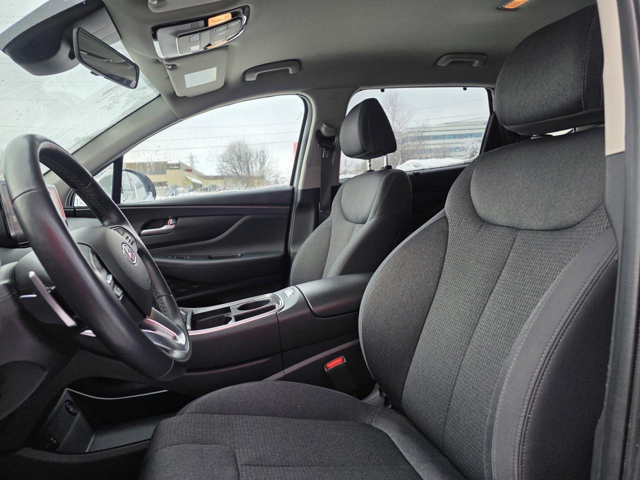 2023 Hyundai Santa Fe Preferred AWD | Android Auto | Apple Car Play | Photo