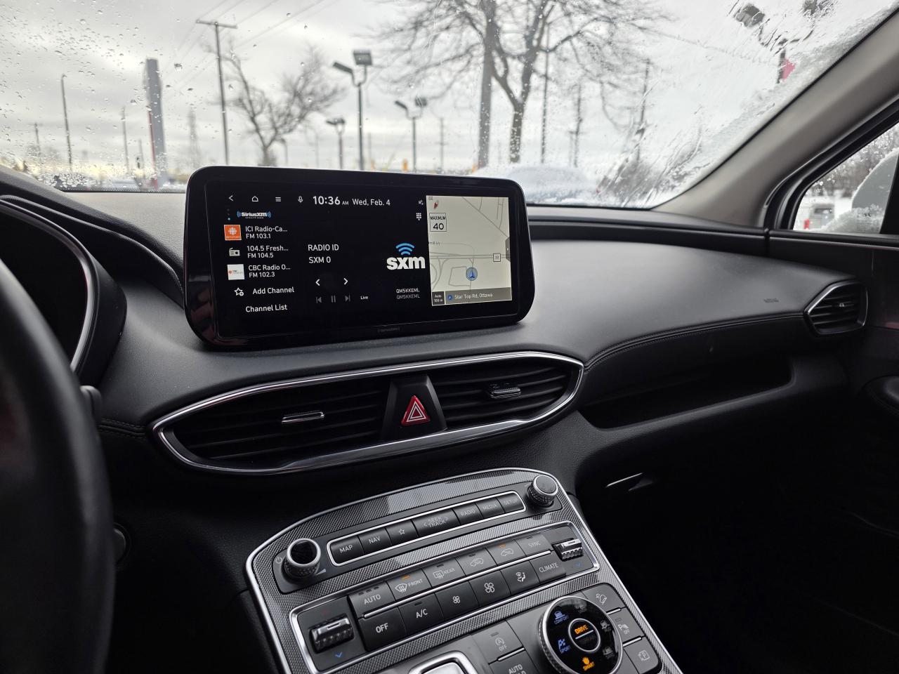 2023 Hyundai Santa Fe Preferred AWD | Android Auto | Apple Car Play | Photo