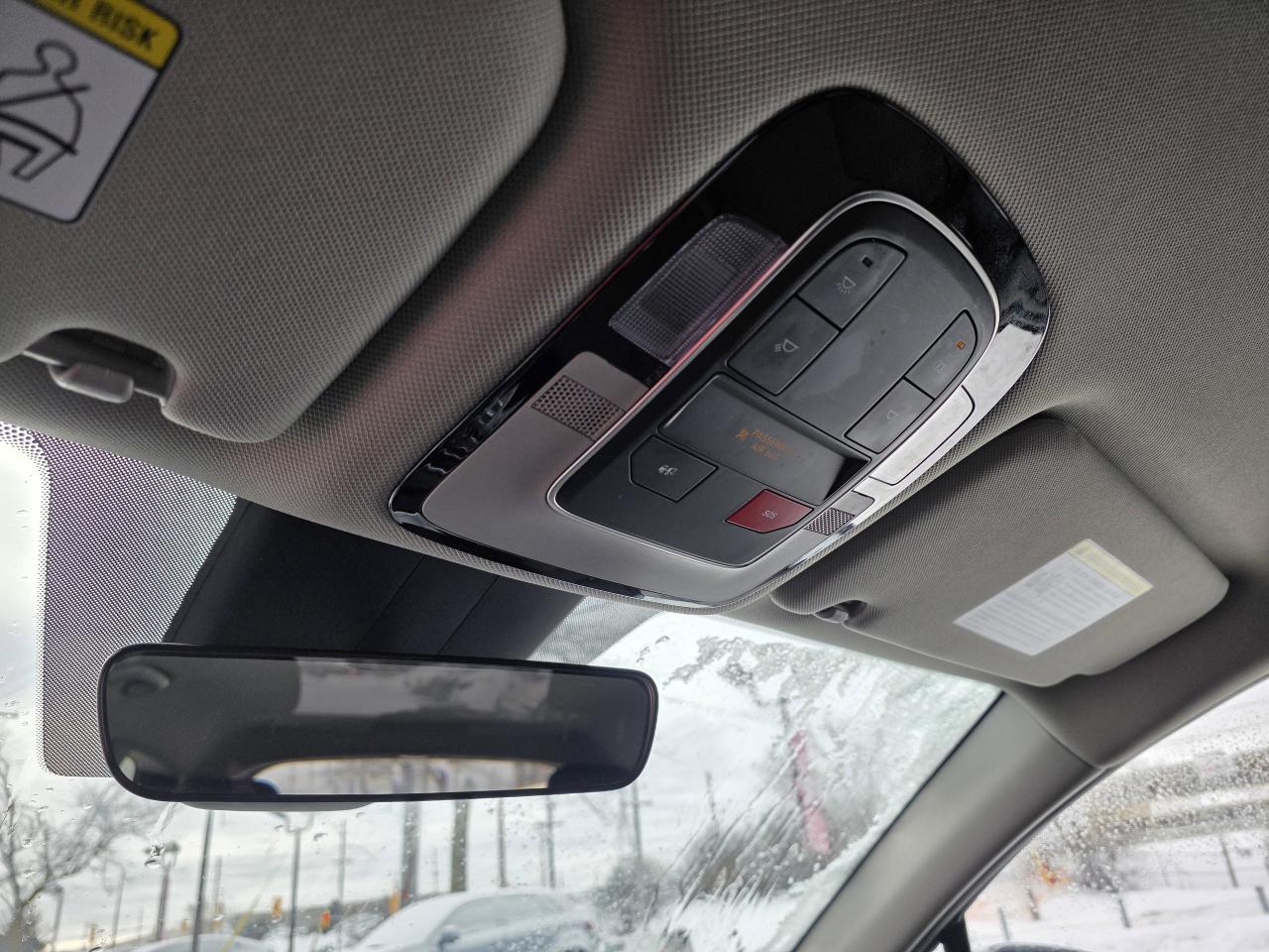 2023 Hyundai Santa Fe Preferred AWD | Android Auto | Apple Car Play | Photo