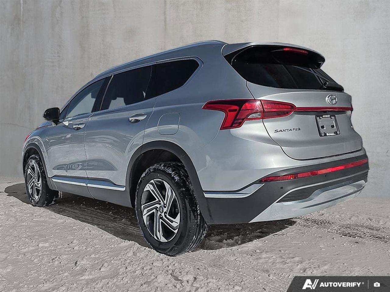 2023 Hyundai Santa Fe Preferred AWD | Android Auto | Apple Car Play | Photo