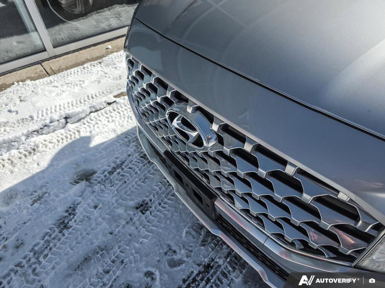 2023 Hyundai Santa Fe Preferred AWD | Android Auto | Apple Car Play | Photo