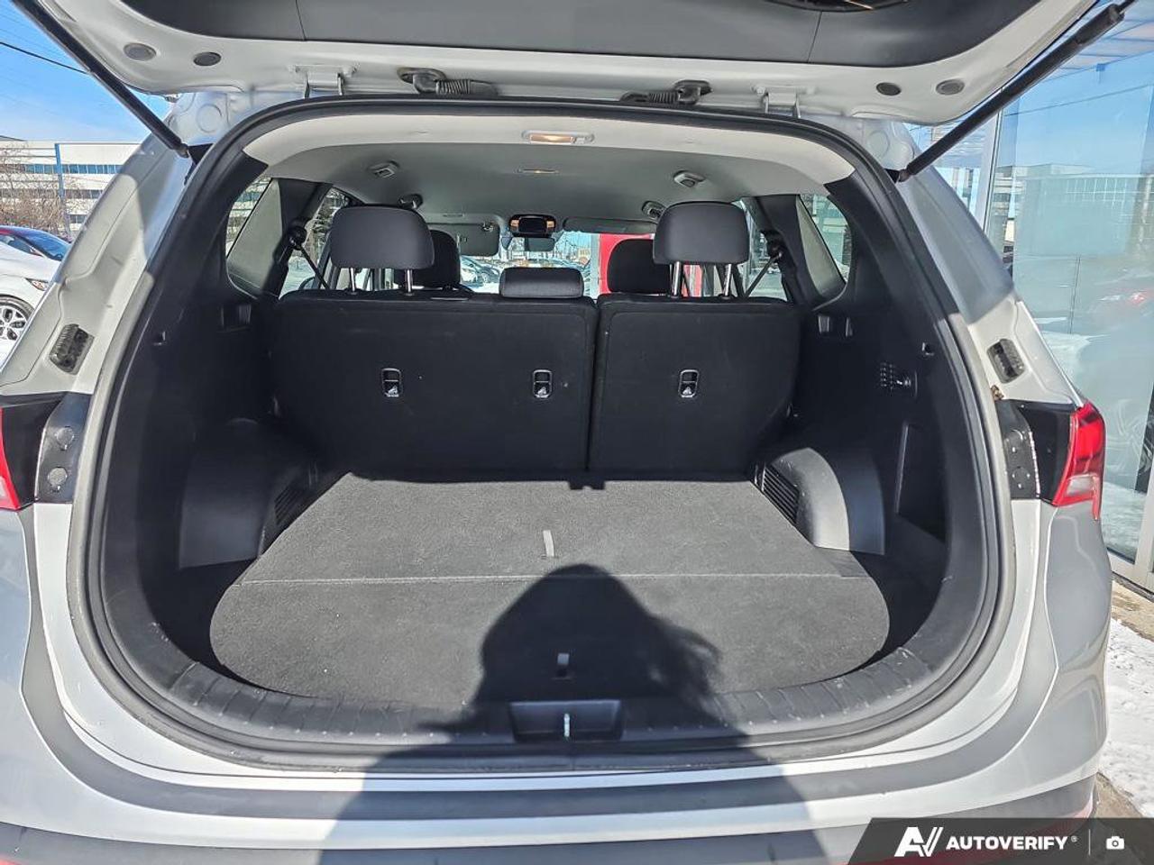 2023 Hyundai Santa Fe Preferred AWD | Android Auto | Apple Car Play | Photo