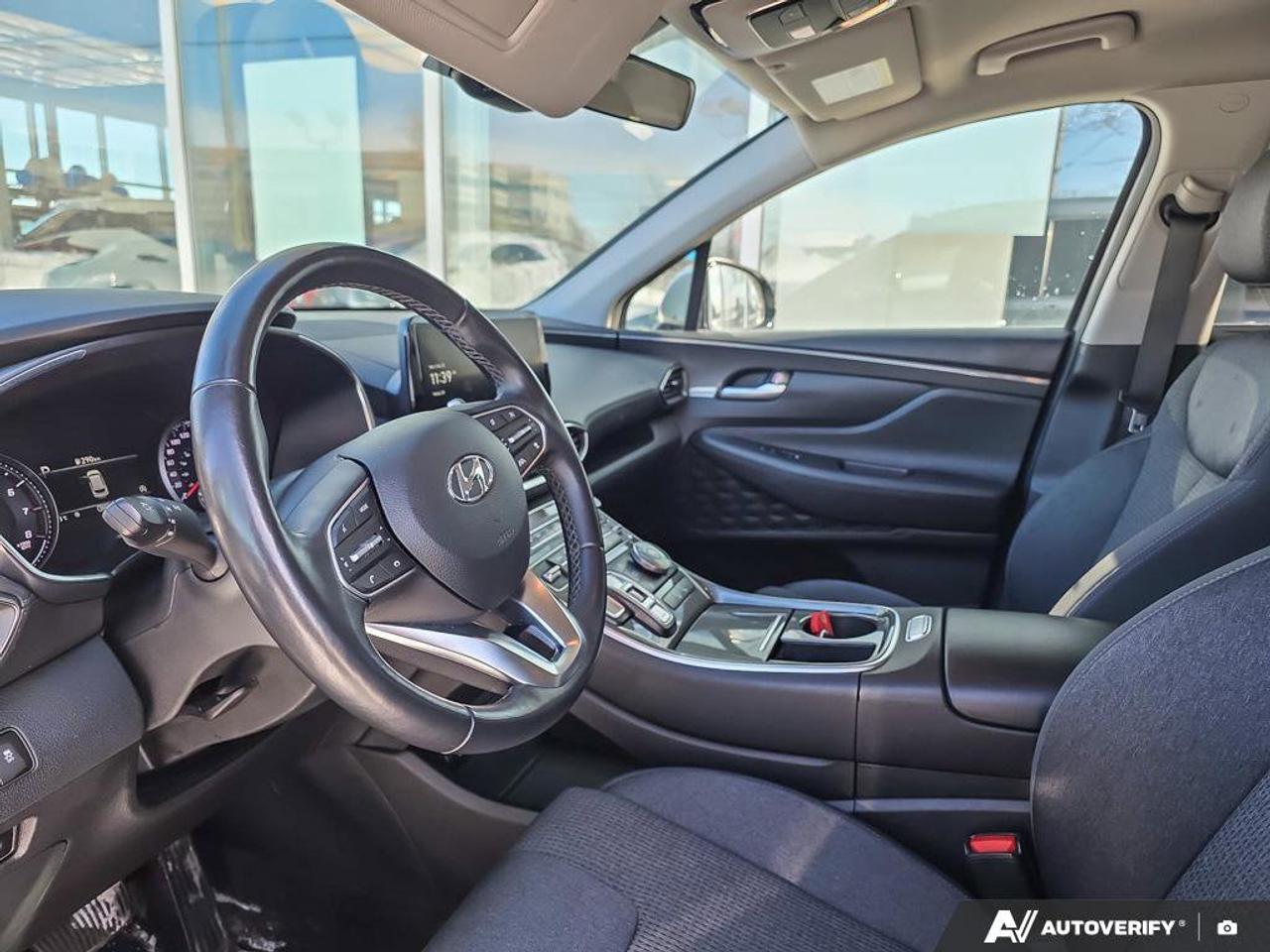 2023 Hyundai Santa Fe Preferred AWD | Android Auto | Apple Car Play | Photo